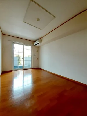 今治市のマンスリーマンション・ウィークリーマンション「Ｃａｓａ　Ｎｏｖａ 103・洋室(No.1260350)」メイン画像