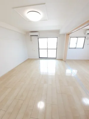 のマンスリーマンション・ウィークリーマンション「ケイマイティ 1005・LDK(No.1260354)」メイン画像