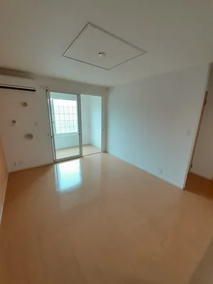 のマンスリーマンション・ウィークリーマンション「パークサイド１４ 103・LDK(No.1260356)」メイン画像