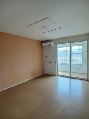 岡山県のマンスリーマンション・ウィークリーマンション「パークサイド１４ 103・LDK(No.1260356)」メイン画像