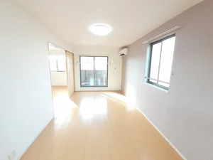 倉敷駅（岡山県）・倉敷市駅（岡山県）のマンスリーマンション・ウィークリーマンション「ＭＫ・ポラリスＢ 305・LDK(No.1260357)」メイン画像