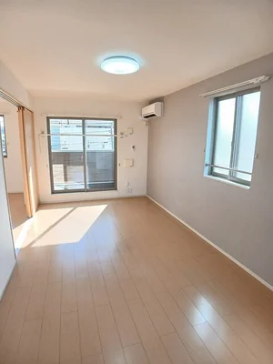 岡山県のマンスリーマンション・ウィークリーマンション「ＭＫ・ポラリスＢ 305・LDK(No.1260357)」メイン画像