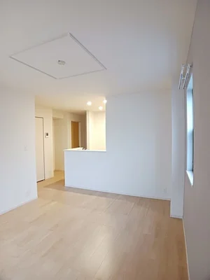 出雲市のマンスリーマンション・ウィークリーマンション「セレーノ　Ａ 103・洋室(No.1260359)」メイン画像