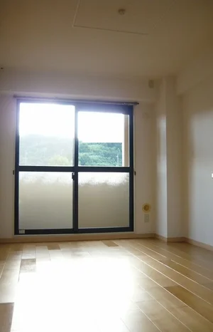 尾道市のマンスリーマンション・ウィークリーマンション「ボナールフェンテ 202・洋室(No.1260371)」メイン画像