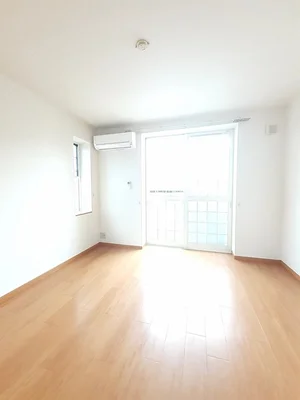 のマンスリーマンション・ウィークリーマンション「セピアコート 102・洋室(No.1260373)」メイン画像