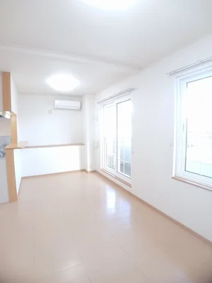 のマンスリーマンション・ウィークリーマンション「メゾン　ボヌール 203・洋室(No.1260374)」メイン画像