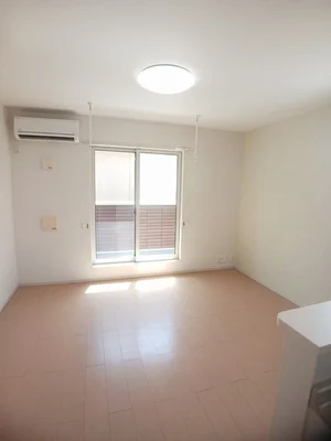 のマンスリーマンション・ウィークリーマンション「カプリ 203・洋室(No.1260381)」メイン画像