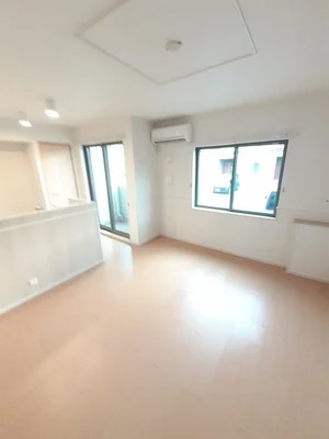 広島県のマンスリーマンション・ウィークリーマンション「シーサイドビレッジＣ 103・洋室(No.1260382)」メイン画像