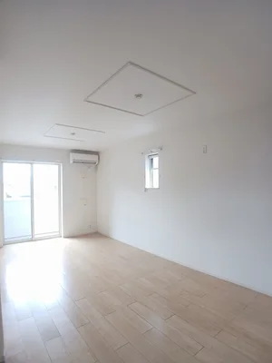 いずえ駅（岡山県）のマンスリーマンション・ウィークリーマンション「アルモニーアＡ 201・洋室(No.1260386)」メイン画像