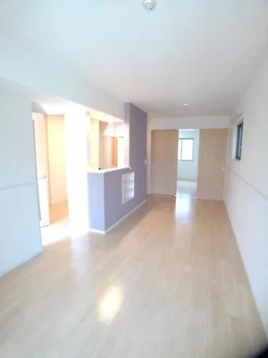 のマンスリーマンション・ウィークリーマンション「オリオン草深Ｂ 104・洋室(No.1260389)」メイン画像