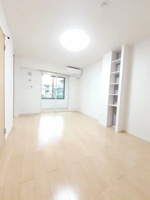 のマンスリーマンション・ウィークリーマンション「クラール・Ｙ 103・洋室(No.1260391)」メイン画像