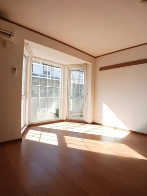 のマンスリーマンション・ウィークリーマンション「リベルテみくにの 103・洋室(No.1260393)」メイン画像