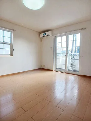 鳥栖市のマンスリーマンション・ウィークリーマンション「アーデント・サピー壱番館 101・洋室(No.1260396)」メイン画像