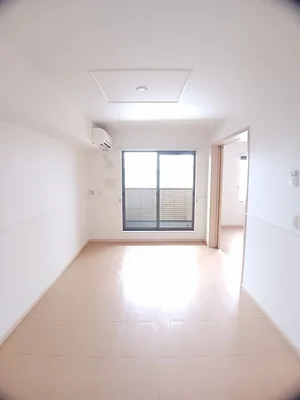 のマンスリーマンション・ウィークリーマンション「サニー・寺の前 203・洋室(No.1260397)」メイン画像