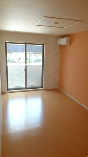 山口県のマンスリーマンション・ウィークリーマンション「グランコート美祢Ⅱ 102・洋室(No.1260398)」メイン画像