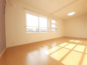 旭川市のマンスリーマンション・ウィークリーマンション「ＣＯＣＯＡ７条 202・LDK(No.1260401)」メイン画像