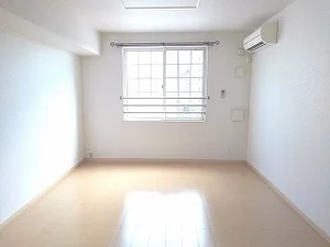 愛知県のマンスリーマンション・ウィークリーマンション「カームリー 205・洋室(No.1260414)」メイン画像