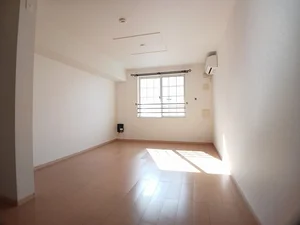 のマンスリーマンション・ウィークリーマンション「カームリー 205・洋室(No.1260414)」メイン画像