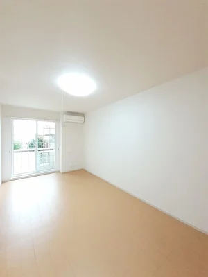 徳島県のマンスリーマンション・ウィークリーマンション「ルミエール上中 102・洋室(No.1260415)」メイン画像