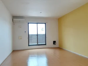 春日井駅（愛知県）のマンスリーマンション・ウィークリーマンション「メゾンドソレイユ 203・洋室(No.1260416)」メイン画像