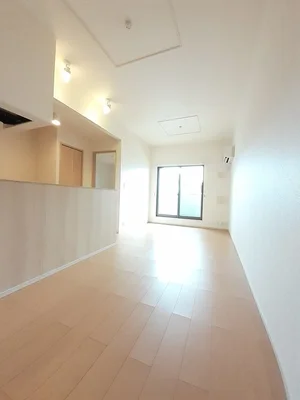 のマンスリーマンション・ウィークリーマンション「メロータウンＡ 203・洋室(No.1260418)」メイン画像