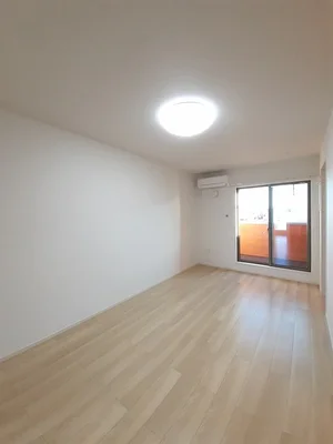 立江駅（徳島県）のマンスリーマンション・ウィークリーマンション「ポート　レジデンス　大林 201・洋室(No.1260434)」メイン画像