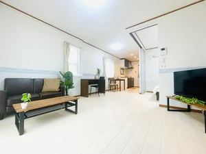 のマンスリーマンション・ウィークリーマンション「リスポーン川越03 101(No.1260435)」メイン画像