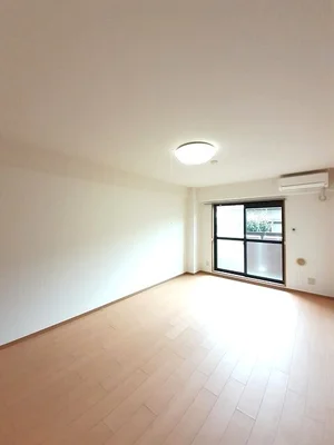 香川県のマンスリーマンション・ウィークリーマンション「エトワール 105・洋室(No.1260436)」メイン画像