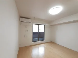 のマンスリーマンション・ウィークリーマンション「アルカンジュ 205・洋室(No.1260438)」メイン画像