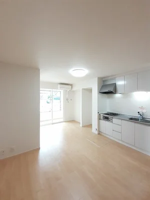 のマンスリーマンション・ウィークリーマンション「ウエスト・ヒルズ一宮 103・洋室(No.1260439)」メイン画像