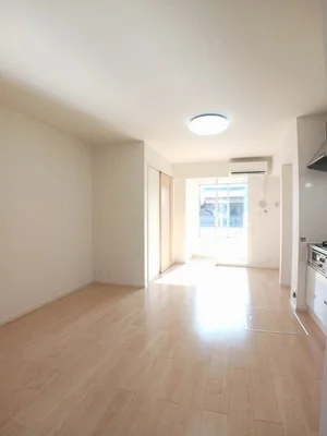 香川県のマンスリーマンション・ウィークリーマンション「ウエスト・ヒルズ一宮 103・洋室(No.1260439)」メイン画像