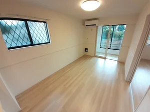 新所沢駅（埼玉県）のマンスリーマンション・ウィークリーマンション「メゾン　プリマヴェラ 101・洋室(No.1260441)」メイン画像