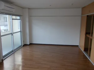 のマンスリーマンション・ウィークリーマンション「ニューマリッチミマヤ 203・洋室(No.1260442)」メイン画像