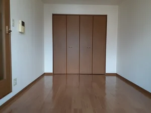 のマンスリーマンション・ウィークリーマンション「サンバニ－都島 308・洋室(No.1260445)」メイン画像