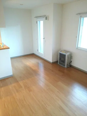 北海道のマンスリーマンション・ウィークリーマンション「スフィア伏見 302・洋室(No.1260446)」メイン画像