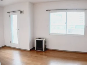 円山公園駅（北海道）のマンスリーマンション・ウィークリーマンション「スフィア伏見 302・洋室(No.1260446)」メイン画像