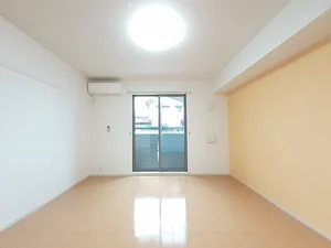 滑川市のマンスリーマンション・ウィークリーマンション「シーサイド・ヴィラⅠ 103・洋室(No.1260448)」メイン画像