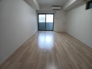 のマンスリーマンション・ウィークリーマンション「ディアコート此花 102・洋室(No.1260457)」メイン画像