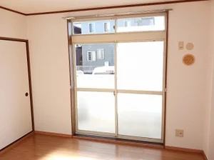 のマンスリーマンション・ウィークリーマンション「アーバンハイツ 102・洋室(No.1260461)」メイン画像