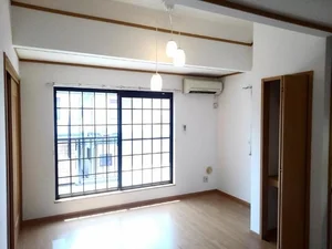 のマンスリーマンション・ウィークリーマンション「プリート・カーサ　Ｂ 203・洋室(No.1260463)」メイン画像