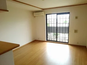 のマンスリーマンション・ウィークリーマンション「アネックス２ 101・洋室(No.1260464)」メイン画像