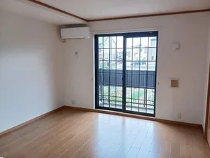 海部郡大治町のマンスリーマンション・ウィークリーマンション「アネックス２ 101・洋室(No.1260464)」メイン画像