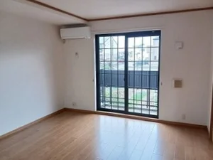 のマンスリーマンション・ウィークリーマンション「アネックス２ 101・洋室(No.1260464)」メイン画像