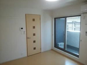 京急鶴見駅（神奈川県）のマンスリーマンション・ウィークリーマンション「アクアＡ．Ｓ 201・洋室(No.1260468)」メイン画像