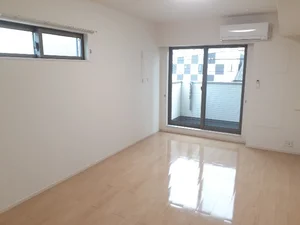 愛知県のマンスリーマンション・ウィークリーマンション「風のフォレスト 301・洋室(No.1260471)」メイン画像