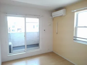 愛知県のマンスリーマンション・ウィークリーマンション「レセーナ（ｒｅｓｅｎａ） 201・洋室(No.1260472)」メイン画像