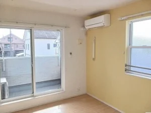 のマンスリーマンション・ウィークリーマンション「レセーナ（ｒｅｓｅｎａ） 201・洋室(No.1260472)」メイン画像