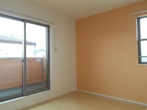 のマンスリーマンション・ウィークリーマンション「ベルソレイユ 202・洋室(No.1260474)」メイン画像