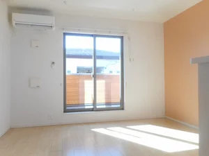 愛知県のマンスリーマンション・ウィークリーマンション「ベルソレイユ 202・洋室(No.1260474)」メイン画像