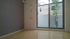 のマンスリーマンション・ウィークリーマンション「ラヴィベール 104・洋室(No.1260475)」メイン画像